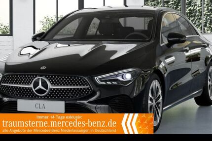 Mercedes-Benz CLA 180 11.507 km 30.890 &euro; Frankfurt 60599