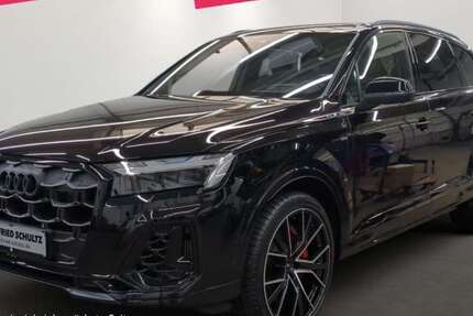 Audi Q7 1.500 km 98.750 &euro; Mülheim an der Ruhr 45481
