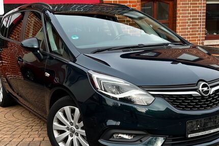 Opel Zafira 150.000 km 8.390 &euro; Barsinghausen OT Nordgoltern 30890