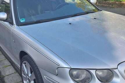 MG ZT 183.000 km 1.550 &euro; Limeshain 63694