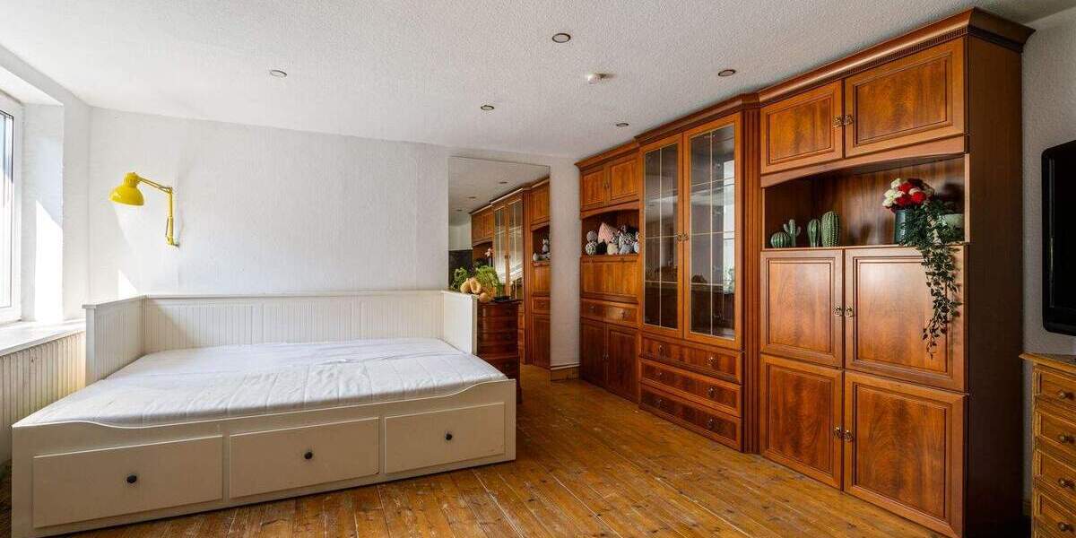 Doppelhaushälfte Süsel - 5 Zimmer, 120 m&sup2;, 199.000&euro; | Angebot:25276900