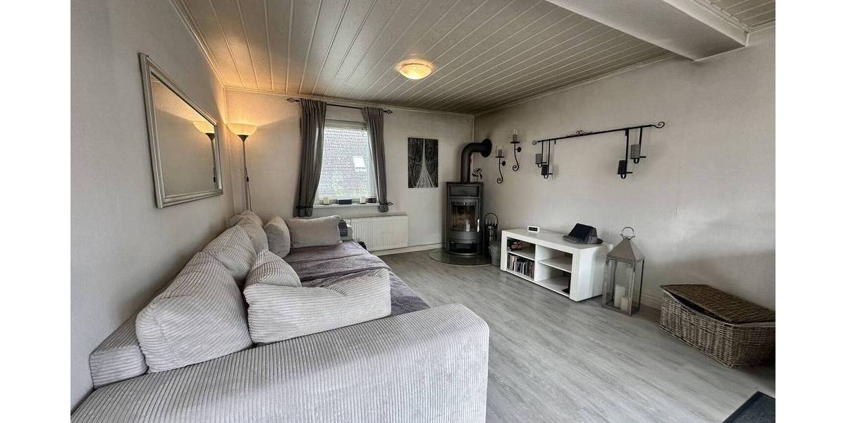 Einfamilienhaus Bad Oldesloe - 4 Zimmer, 96 m&sup2;, 379.000&euro; | Angebot:26894181