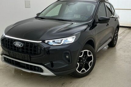 Ford Kuga 10.900 km 35.990 &euro; Hilter 49176