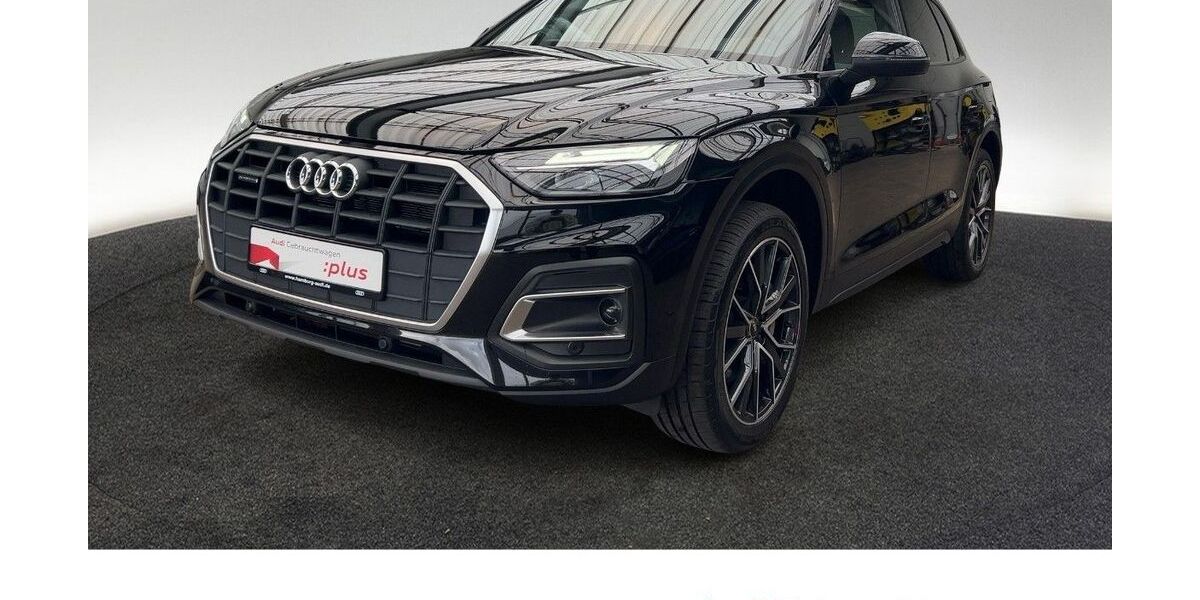 Audi Q5 31.449 km 36.950 &euro; Hamburg 22529