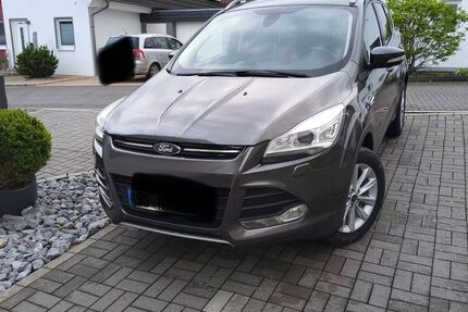 Ford Kuga 184.000 km 8.400 &euro; Wickede/Ruhr 58739