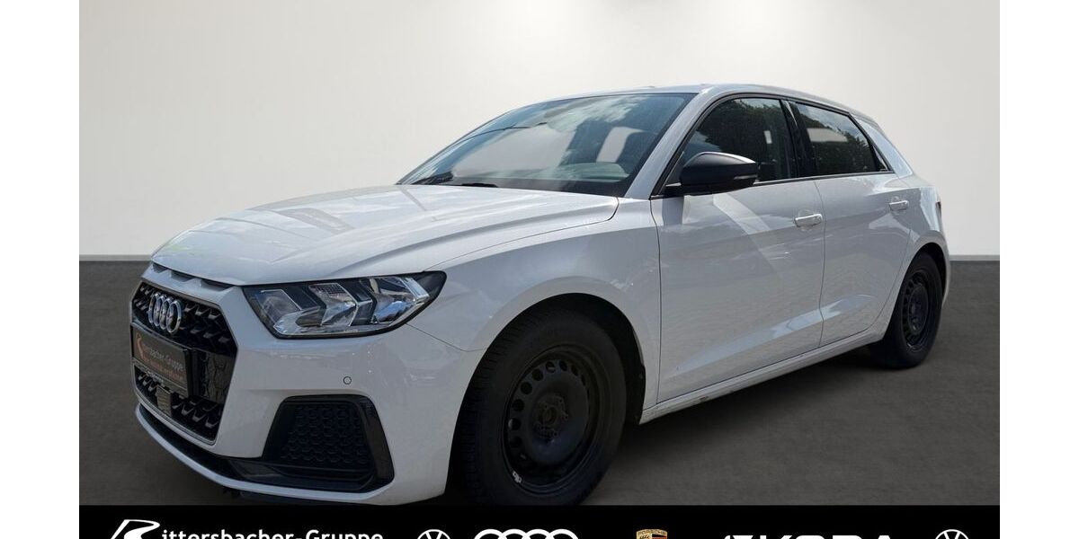 Audi A1 34.989 km 17.970 &euro; Grünstadt 67269