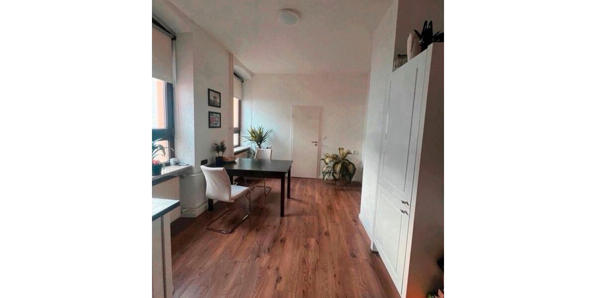 Erdgeschoßwohnung Idar-Oberstein Oberstein - 2 Zimmer, 50 m&sup2;, 700&euro; | Angebot:26403578