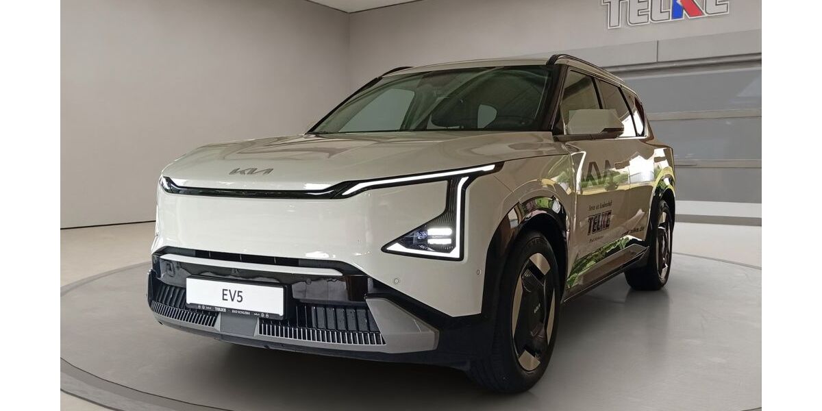 Kia EV5 4.000 km 47.490 &euro; Aue-Bad Schlema 08280