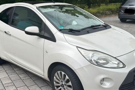 Ford Ka/Ka+ 93.900 km 4.000 € Heeßen 31707
