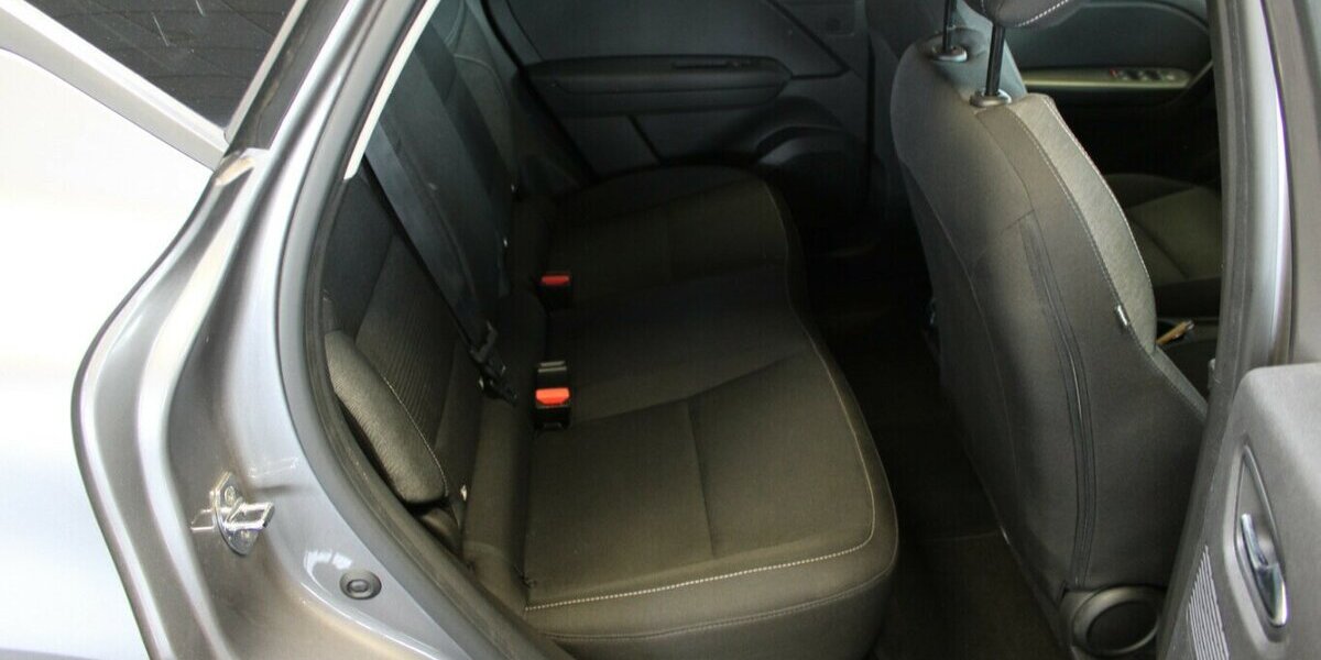 Renault Captur 1.3 Tce 130 GPF Experience 39.706 km 13.980 &euro; Euskirchen 53881