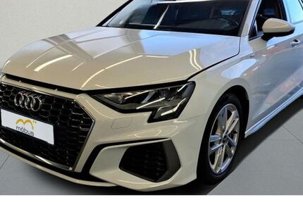 Audi A3 65.215 km 27.289 &euro; Berlin 13088