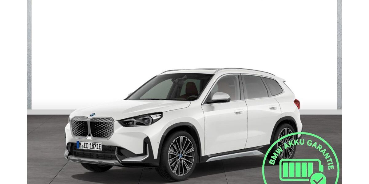BMW iX1 26.643 km 38.890 &euro; Siegen 57076