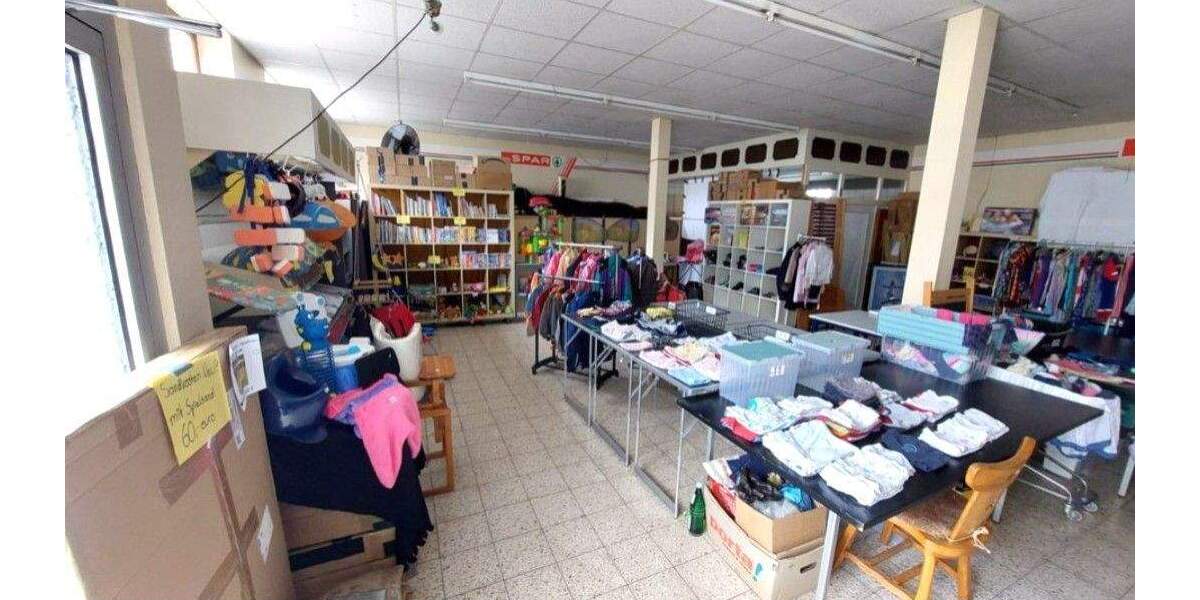 Gewerbeobjekt Weyer - 2 Zimmer, 69.000&euro; | Angebot:23367197