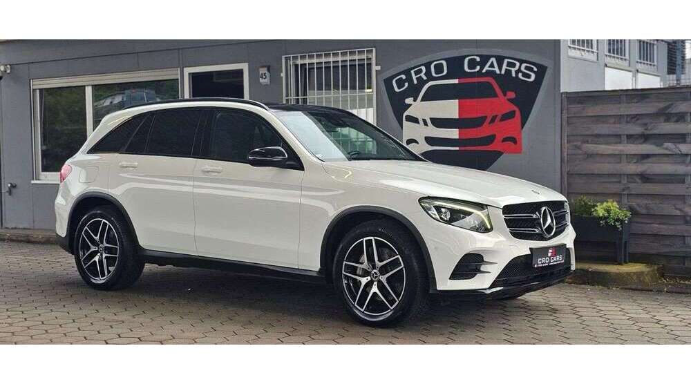 GLC 250
