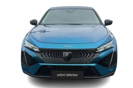 Peugeot 408 26.893 km 27.970 € Gosen Neu-Zittau 15537