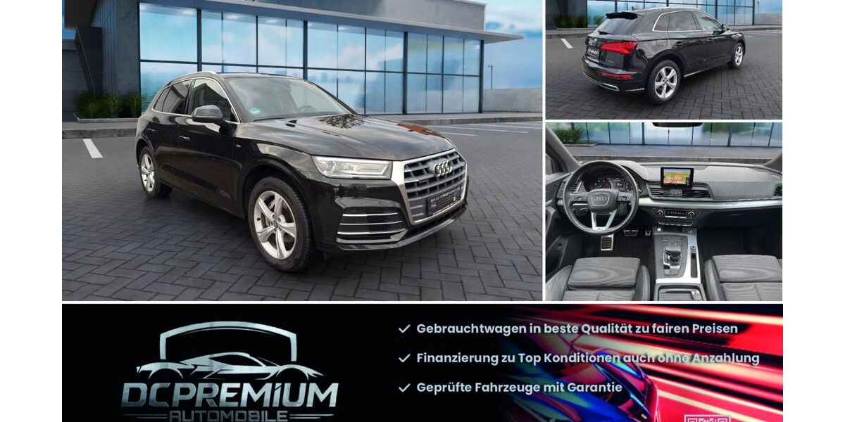 Audi Q5 63.450 km 32.990 &euro; Bietigheim- Bissingen 74321