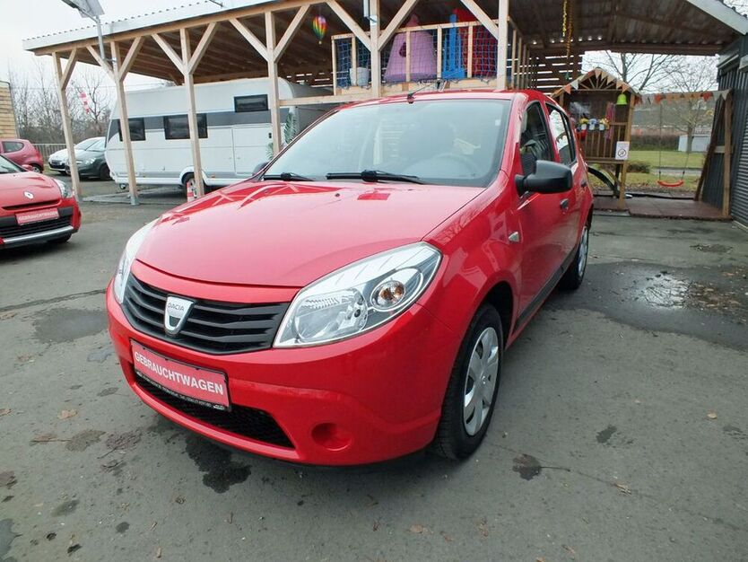 Sandero