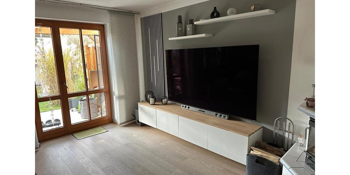 Einfamilienhaus Höhenkirchen-Siegertsbrunn Siegertsbrunn - 4 Zimmer, 101 m&sup2;, 740.000&euro; | Angebot:24719413