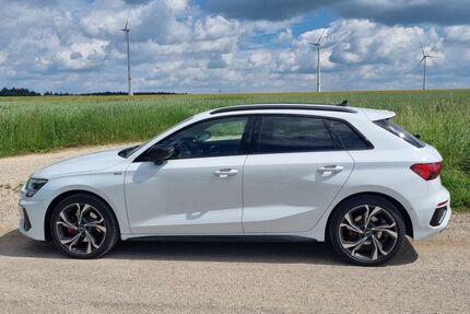 Audi A3 9.870 km 37.500 &euro; Denkendorf 85095