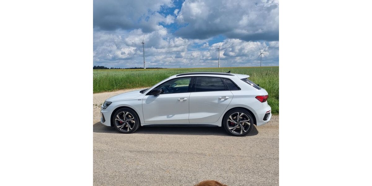 Audi A3 9.870 km 37.500 &euro; Denkendorf 85095