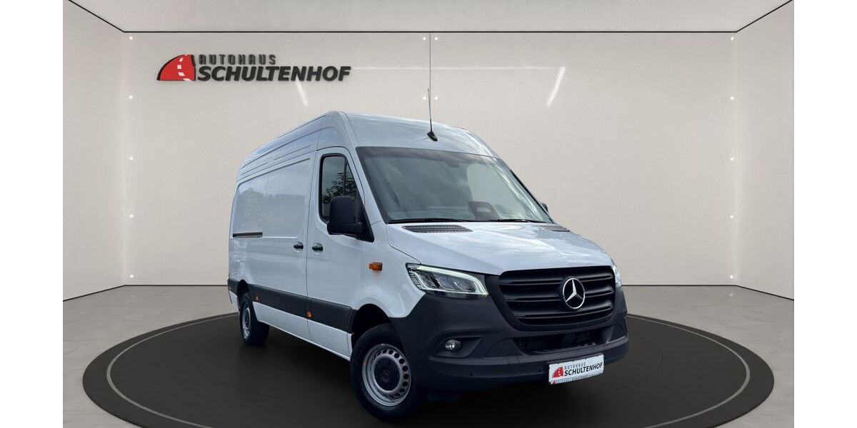Mercedes-Benz Sprinter 47.212 km 40.990 &euro; Mülheim/Ruhr 45481