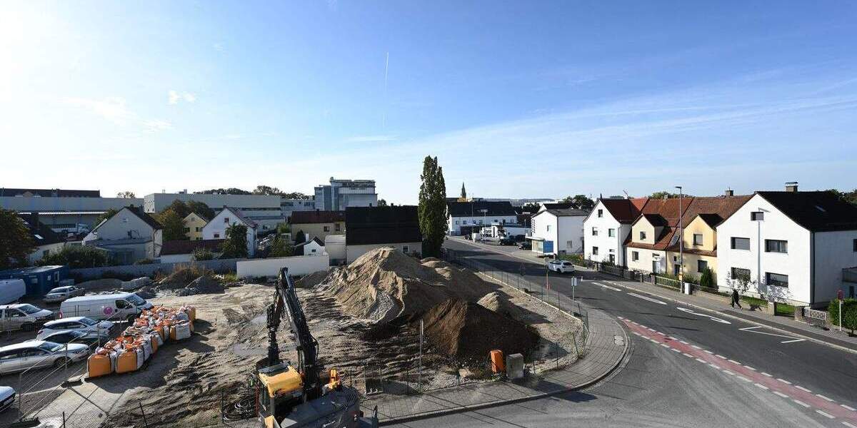 Gewerbeobjekt Neumarkt Altenhof - 392.460&euro; | Angebot:25775373