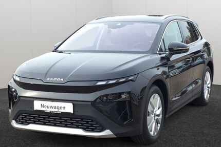 Skoda Elroq 5.000 km 34.822 &euro; Apolda 99510