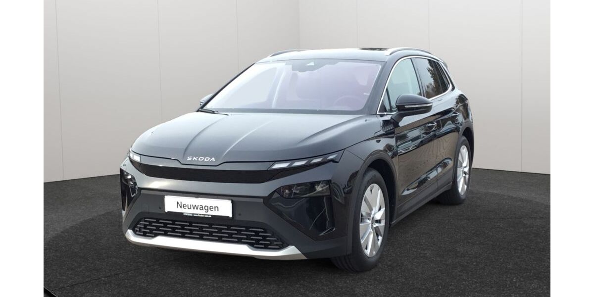 Skoda Elroq 5.000 km 34.822 &euro; Apolda 99510