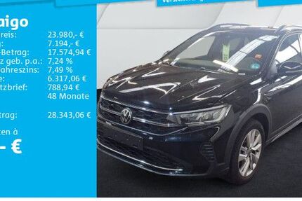 VW Taigo 25.322 km 23.980 &euro; Neu-Isenburg 63263