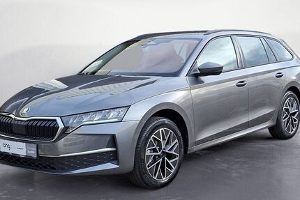 Skoda Octavia 6.999 km 34.380 &euro; Balingen 72336