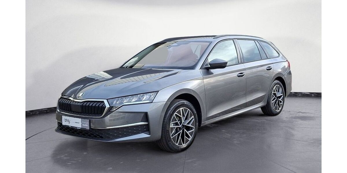 Skoda Octavia 6.999 km 34.380 &euro; Balingen 72336