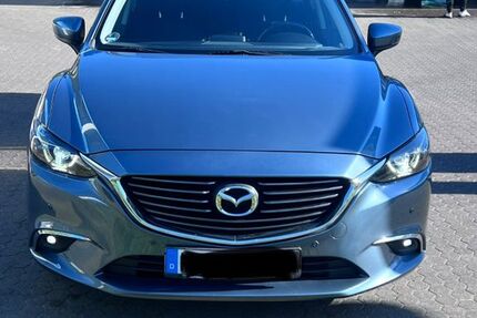 Mazda 6 147.991 km 9.500 &euro; Minden 32423