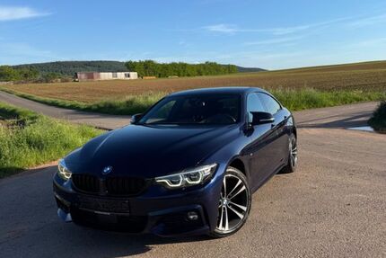 BMW 430 Gran Coupé 105.000 km 26.000 &euro; Altrich 54518