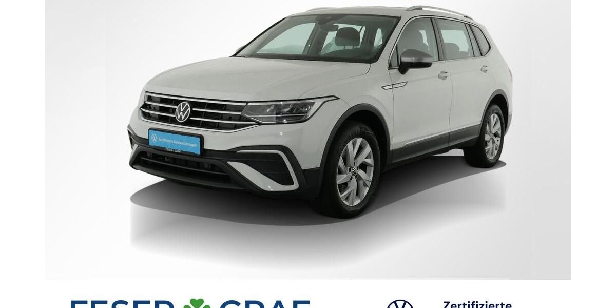 VW Tiguan 51.391 km 34.755 &euro; Nürnberg 90411