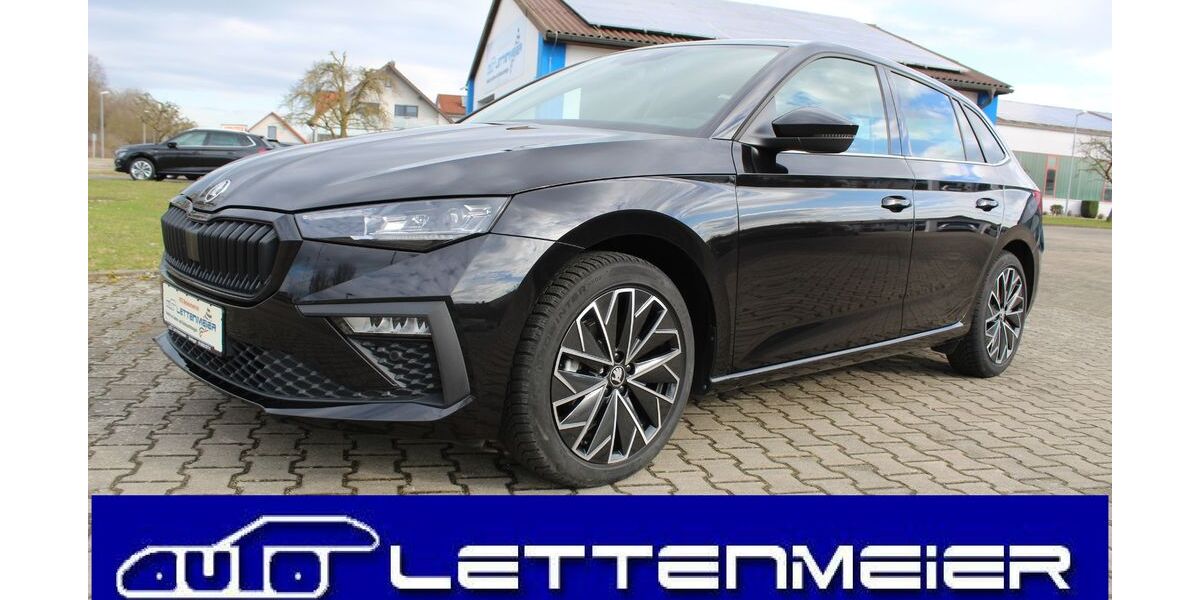 Skoda Scala 23.700 km 22.990 &euro; Deiningen 86738