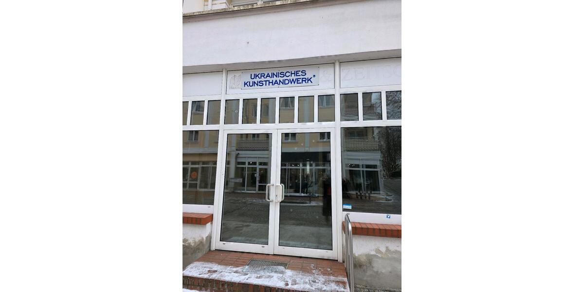 Gewerbeobjekt Heringsdorf - 1.980&euro; | Angebot:24769404