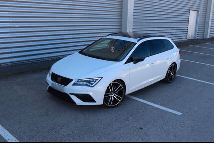 Seat Leon 95.300 km 22.999 &euro; Kaufbeureb 87600