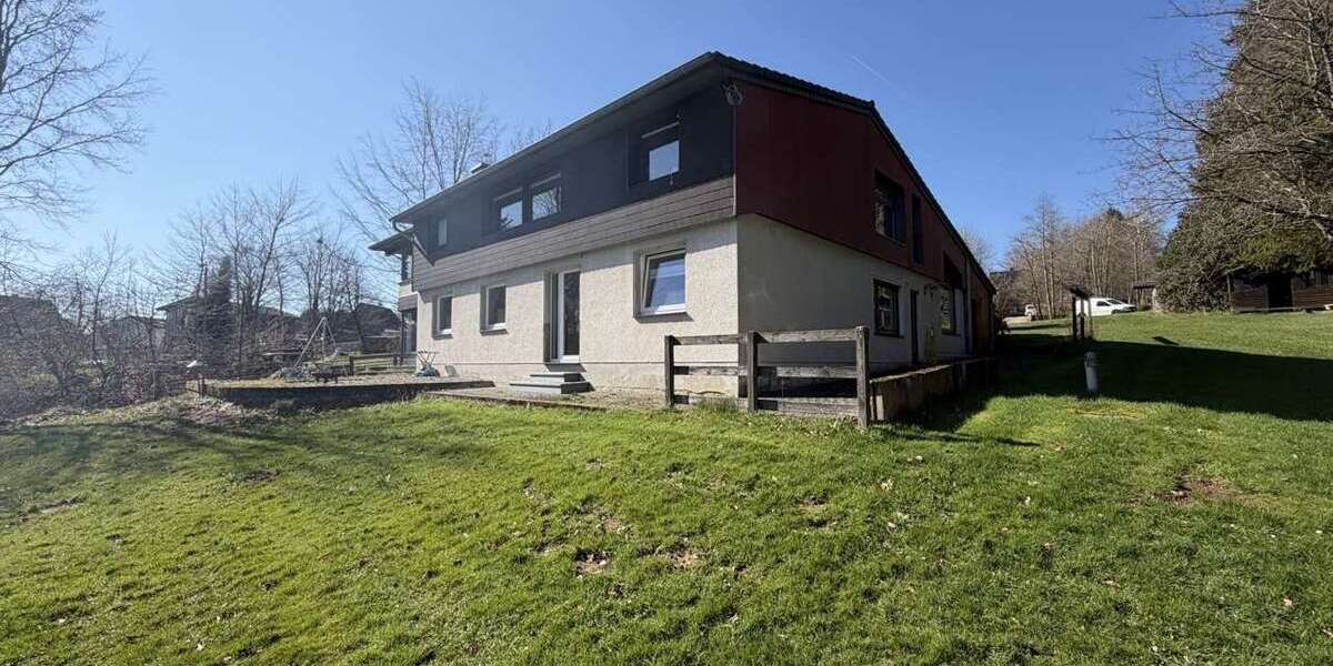 Einfamilienhaus Simmerath / Lammersdorf Lammersdorf - 9 Zimmer, 208 m&sup2;, 799.000&euro; | Angebot:26449197