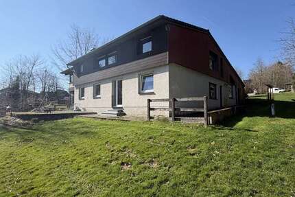 Haus Simmerath / Lammersdorf Lammersdorf - 9 Zimmer, 208 m&sup2;, 799.000&euro; | Angebot:26449197