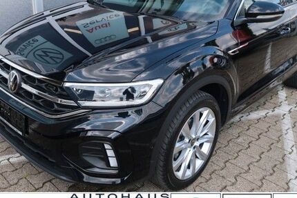 VW T-Roc 12.600 km 28.490 &euro; Welzheim 73642