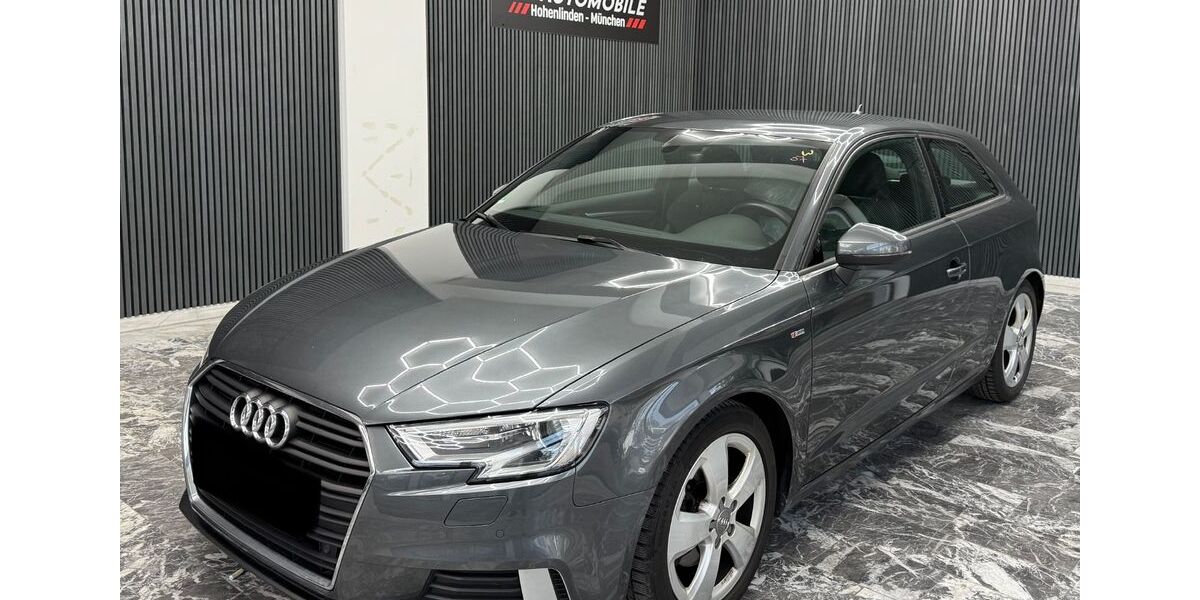 Audi A3 103.000 km 14.999 &euro; Hohenlinden bei München 85664