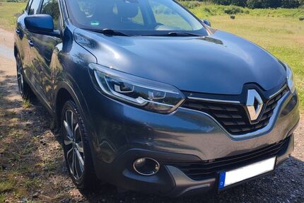 Renault Kadjar 149.600 km 10.600 &euro; Moers 47441