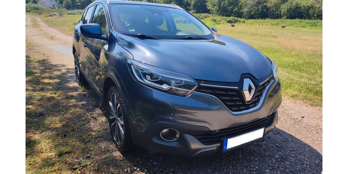 Renault Kadjar 149.600 km 10.600 &euro; Moers 47441
