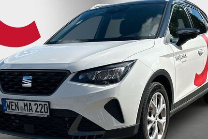 Seat Arona 22.500 km 18.440 € Wackersdorf 92442
