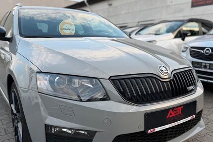 Skoda Octavia 47.000 km 19.999 &euro; Greven 48268