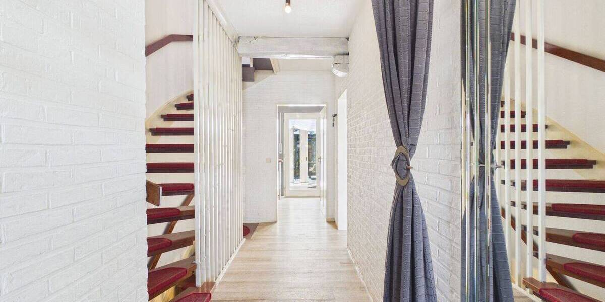 Reihenendhaus Nordhorn - 4 Zimmer, 100 m&sup2;, 286.500&euro; | Angebot:26245495