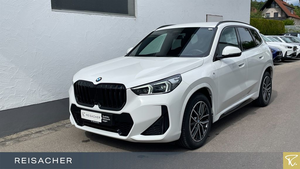 BMW X1 66.965 km 36.990 &euro; Krumbach 86381