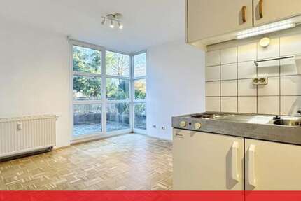 Wohnung zum Kaufen in Aachen 95.000 € 21 m² 1 zimmer