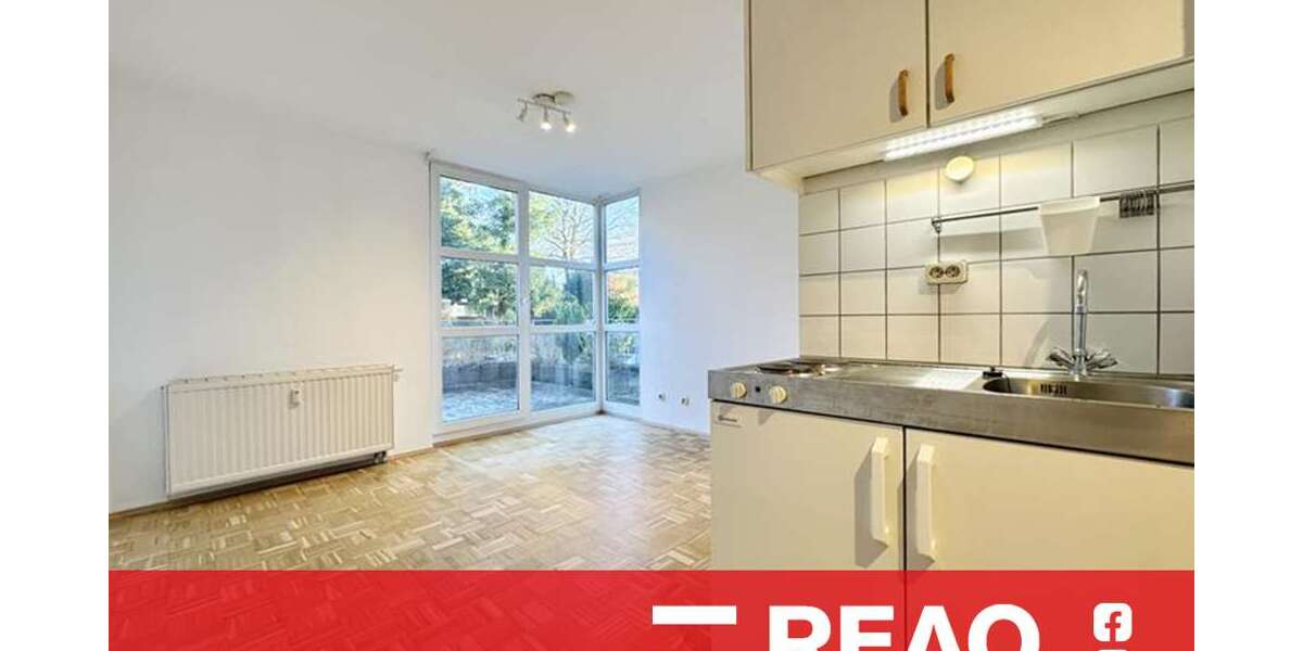 Wohnung zum Kaufen in Aachen 95.000 € 21 m² 1 zimmer