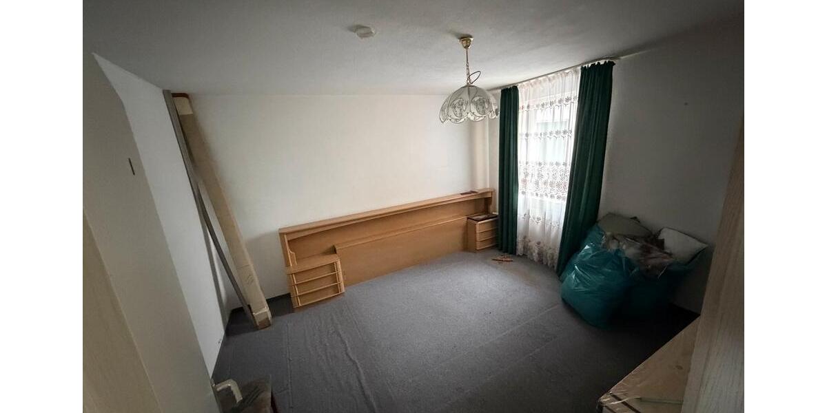 Etagenwohnung Sinsheim - 1 Zimmer, 58 m&sup2;, 199.000&euro; | Angebot:24560024